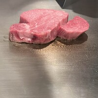 ステーキハウス華 - 