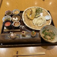 やさい家めい 表参道ヒルズ店 - 