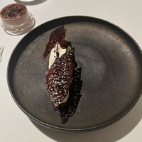 フランス料理 エステール by アラン・デュカス - 