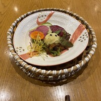 やさい家めい 表参道ヒルズ店 - 