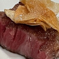 ステーキハウス華 - 
