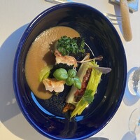 フランス料理 エステール by アラン・デュカス - 