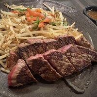 鉄板焼 東洋 -  鉄板焼 東洋 -