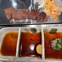 ステーキハウス華 - 