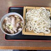 藤店うどん