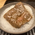 すき焼き あさい - 