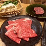 すき焼き あさい - 