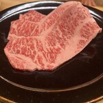 すき焼き あさい - 