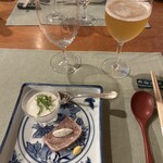 仏蘭西舎 すいぎょく - 