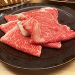 すき焼き あさい - 