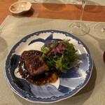 仏蘭西舎 すいぎょく - 