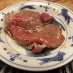 すき焼き あさい - 