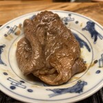 すき焼き あさい - 