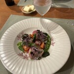 仏蘭西舎 すいぎょく - 