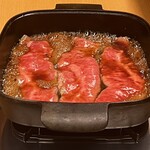 すき焼き あさい - 