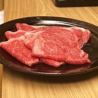 すき焼き あさい - 