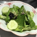 銀座焼肉 Salon de AgingBeef - 