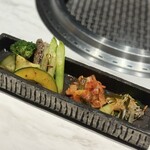 銀座焼肉 Salon de AgingBeef - 