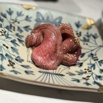 銀座焼肉 Salon de AgingBeef - 