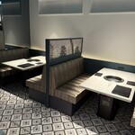 銀座焼肉 Salon de AgingBeef - 