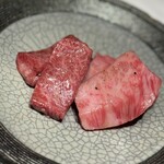 銀座焼肉 Salon de AgingBeef - 