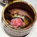 銀座焼肉 Salon de AgingBeef - 