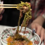 銀座焼肉 Salon de AgingBeef - 