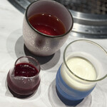 銀座焼肉 Salon de AgingBeef - 