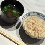 銀座焼肉 Salon de AgingBeef - 