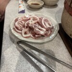 オホーツク北見焼肉 のっけ - 