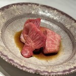 銀座焼肉 Salon de AgingBeef - 