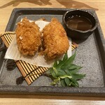 本格板前居酒屋 お魚総本家 新宿西口店 - 