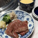 銀座焼肉 Salon de AgingBeef - 