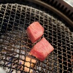 銀座焼肉 Salon de AgingBeef - 