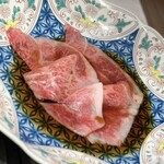 銀座焼肉 Salon de AgingBeef - 