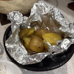 オホーツク北見焼肉 のっけ - 