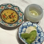 銀座焼肉 Salon de AgingBeef - 