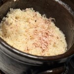 銀座焼肉 Salon de AgingBeef - 