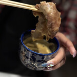 銀座焼肉 Salon de AgingBeef - 