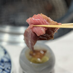 銀座焼肉 Salon de AgingBeef - 