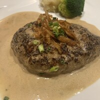 旬菜ステーキ処 らいむらいと - 