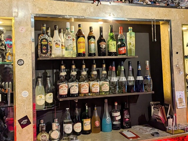 BAR P・M・A - 苫小牧（バー）の写真