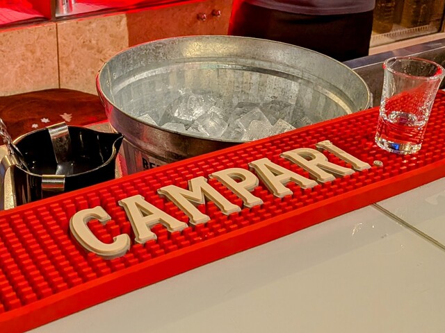 BAR P・M・A - 苫小牧（バー）の写真