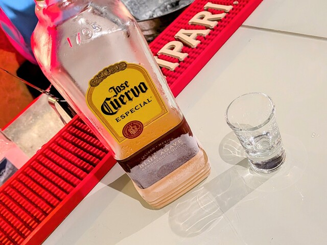 BAR P・M・A - 苫小牧（バー）の写真