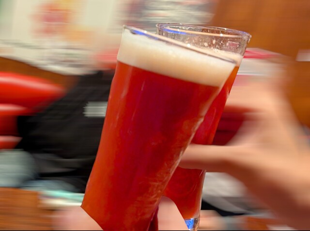 BAR P・M・A - 苫小牧（バー）