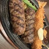 十六雑穀オムライス＆炭焼きハンバーグ専門店　おむらいす亭 熊本イオンモール熊本店