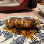 じどりや 穏座 - 