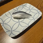 にぎり寿司 だるま道場 - 