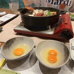 じどりや 穏座 - 