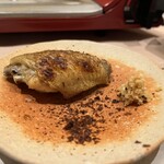 じどりや 穏座 - 